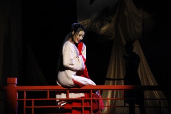 楊雄很生氣，后果很嚴(yán)重