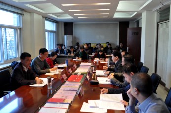 甘肅演藝集團(tuán)“三查一加強(qiáng)”督查組赴省歌舞劇院、省京劇院、省雜技團(tuán)、省演出公司督查活動(dòng)開展情況