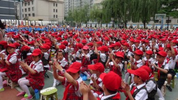 節(jié)日同慶  節(jié)日同樂——節(jié)日期間甘肅省技團(tuán)開展系列演出活動側(cè)記