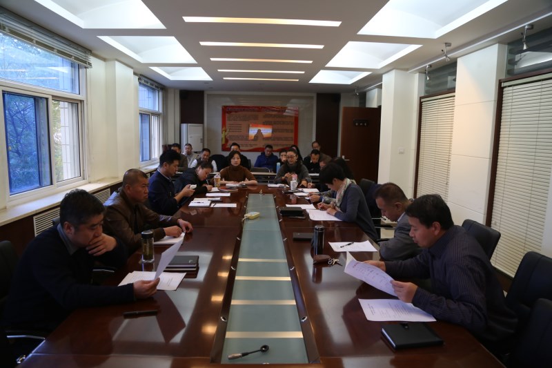 黨建進行時：甘肅省歌舞劇院黨支部換屆選舉工作圓滿完成