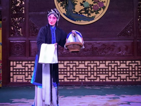 甘肅演藝集團(tuán)敦煌藝術(shù)團(tuán)2019年度業(yè)務(wù)考核圓滿結(jié)束