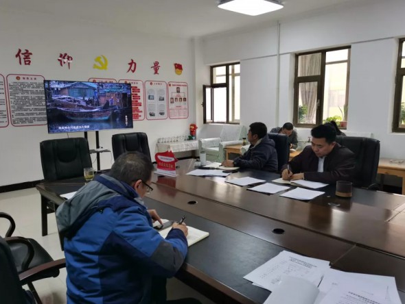 強(qiáng)化紀(jì)律剛性約束，時(shí)刻繃緊紀(jì)律之弦 | 甘肅演藝集團(tuán)敦煌藝術(shù)團(tuán)黨總支開展紀(jì)律教育學(xué)習(xí)月專題黨課