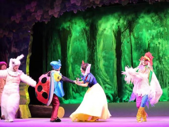 歷時(shí)37天，第三屆黃河之濱藝術(shù)節(jié)圓滿(mǎn)收官！