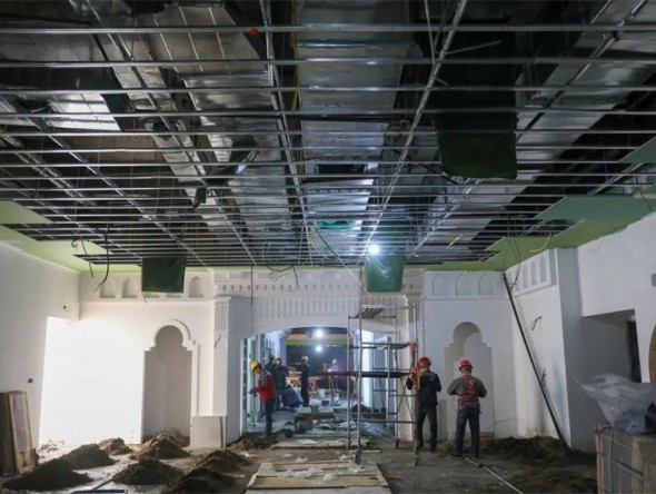 五一勞動(dòng)節(jié)｜致敬每一位不平凡的勞動(dòng)者