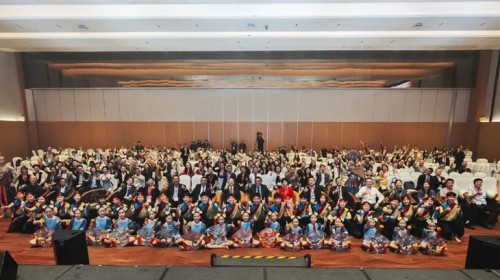 重磅！樂動敦煌研學實踐教育基地獲世界性殊榮